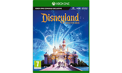 Disneyland Adventures (Xbox One)