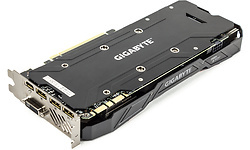 Gigabyte GeForce GTX 1070 Ti Gaming 8GB