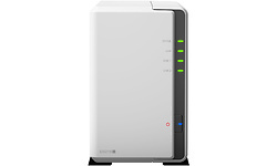Synology DiskStation DS218j