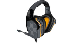 Logitech G633 Artemis Spectrum Battlefield Edition