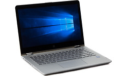 HP Pavilion x360 14-ba183nd