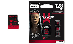 Goodram IRDM MicroSD UHS-II 128GB