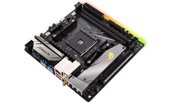 Asus RoG Strix B350-I Gaming