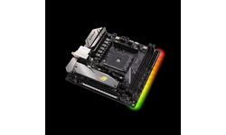 Asus RoG Strix B350-I Gaming