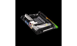 Asus RoG Strix B350-I Gaming