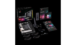 Asus RoG Strix B350-I Gaming