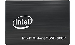 Intel Optane 900P 280GB (M.2 Adapter)