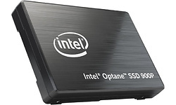 Intel Optane 900P 280GB (M.2 Adapter)