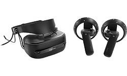 Lenovo Explorer Mixed Reality HMD