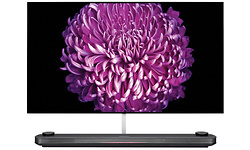 LG OLED77W7V