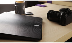 Cooler Master NotePal L2 Black