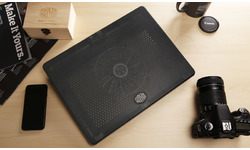 Cooler Master NotePal L2 Black