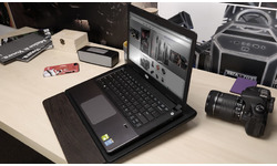 Cooler Master NotePal L2 Black