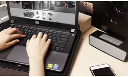 Cooler Master NotePal L2 Black