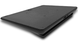 Cooler Master NotePal L2 Black