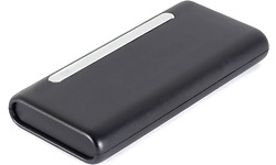 Xtorm Rock Powerbank 20000 Black