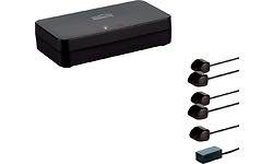 Marmitek Invisible Control 6 Xtra Smart