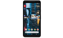 Google Pixel 2 XL 128GB Black
