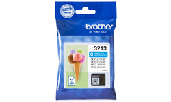 Brother LC-3213C Cyan