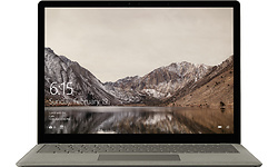 Microsoft Surface Laptop Platinum 256GB i5 8GB