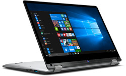 Medion 2-in-1 Akoya E3213