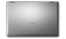 Medion 2-in-1 Akoya E3213