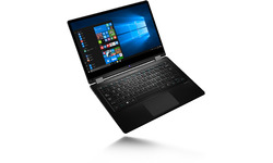 Medion 2-in-1 Akoya E3213