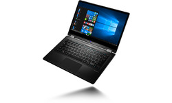 Medion 2-in-1 Akoya E3213