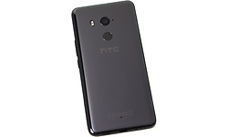 HTC U11+ 128GB Ceramic Black