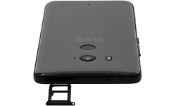 HTC U11+ 128GB Ceramic Black