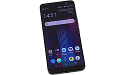 HTC U11+ 128GB Ceramic Black