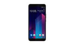 HTC U11+ 128GB Translucent Black