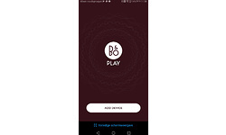 Bang & Olufsen Beoplay E8 Black