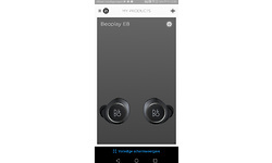 Bang & Olufsen Beoplay E8 Black