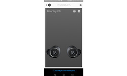 Bang & Olufsen Beoplay E8 Black