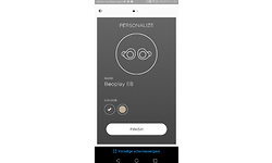 Bang & Olufsen Beoplay E8 Black