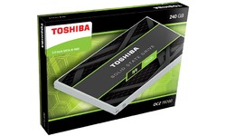 Toshiba OCZ TR200 240GB