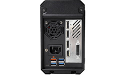 Gigabyte Aorus GTX 1080 Gaming Box