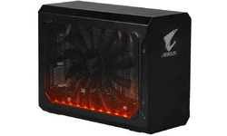Gigabyte Aorus GTX 1080 Gaming Box