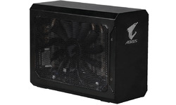 Gigabyte Aorus GTX 1080 Gaming Box