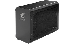 Gigabyte Aorus GTX 1080 Gaming Box