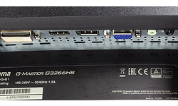 Iiyama G3266HS-B1