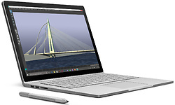 Microsoft Surface Laptop 512GB i7 16GB (DAL-00005)
