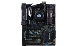 Cooler Master MasterLiquid ML240L RGB