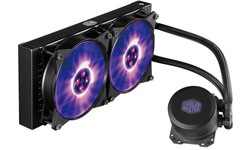 Cooler Master MasterLiquid ML240L RGB