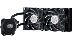 Cooler Master MasterLiquid ML240L RGB