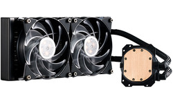 Cooler Master MasterLiquid ML240L RGB
