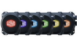 Cooler Master MasterLiquid ML240L RGB
