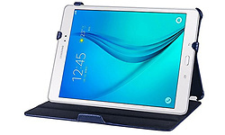 Gecko Covers Slimfit Galaxy Tab A 9.7 Blue