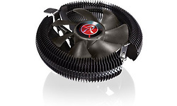 Raijintek Juno-X Black